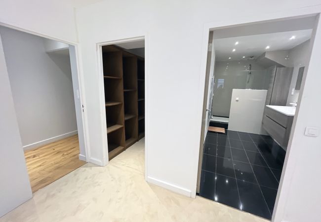 Apartamento en Paris - Urban Flat 166 - 4BDR Luxury Apartment in Center of Paris Apartamento en Paris - Urban Flat 166 - 4BDR Luxury Apartment in Center of Paris