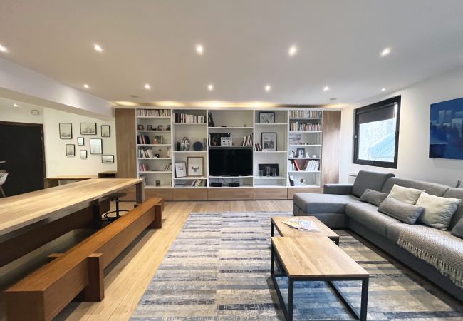 Apartamento en Paris - Urban Flat 166 - 4BDR Luxury Apartment in Center of Paris Apartamento en Paris - Urban Flat 166 - 4BDR Luxury Apartment in Center of Paris