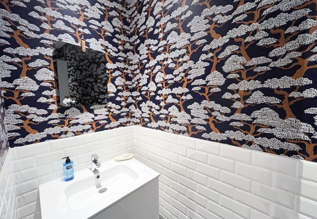 Apartamento en Paris - Urban Flat 166 - 4BDR Luxury Apartment in Center of Paris Apartamento en Paris - Urban Flat 166 - 4BDR Luxury Apartment in Center of Paris