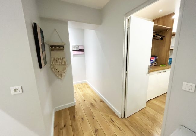 Apartamento en Paris - Urban Flat 166 - 4BDR Luxury Apartment in Center of Paris Apartamento en Paris - Urban Flat 166 - 4BDR Luxury Apartment in Center of Paris