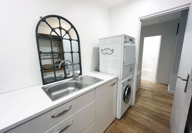 Apartamento en Paris - Urban Flat 166 - 4BDR Luxury Apartment in Center of Paris Apartamento en Paris - Urban Flat 166 - 4BDR Luxury Apartment in Center of Paris