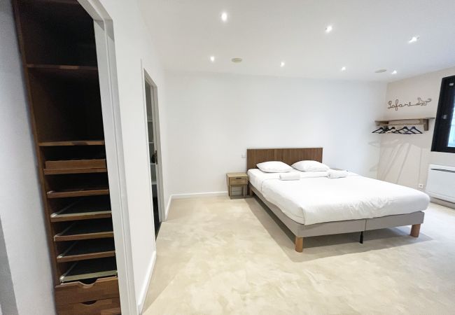 Apartamento en Paris - Urban Flat 166 - 4BDR Luxury Apartment in Center of Paris Apartamento en Paris - Urban Flat 166 - 4BDR Luxury Apartment in Center of Paris