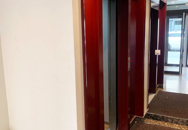 Apartamento en Paris - Urban Flat 167 - Luxury 1 Bedroom Flat in Paris Apartamento en Paris - Urban Flat 167 - Luxury 1 Bedroom Flat in Paris