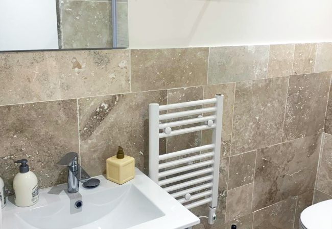 Apartamento en Paris - Urban Flat 167 - Luxury 1 Bedroom Flat in Paris Apartamento en Paris - Urban Flat 167 - Luxury 1 Bedroom Flat in Paris