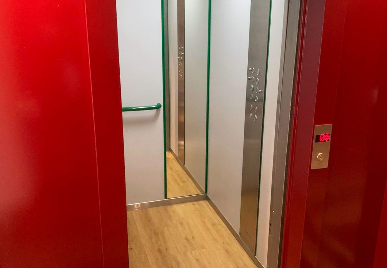 Apartamento en París - Urban Flat 167 - Luxury 1 Bedroom Flat in Paris Apartamento en París - Urban Flat 167 - Luxury 1 Bedroom Flat in Paris