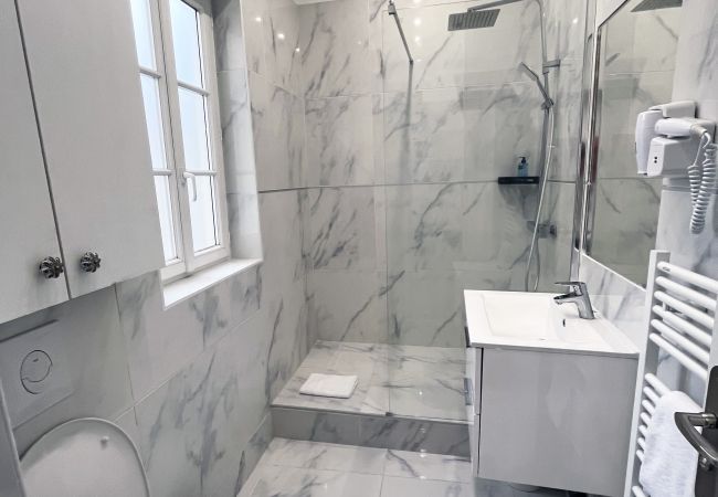 Apartamento en Paris - Urban Flat 157 - Coco Chanel Flat in Montorgueil  Apartamento en Paris - Urban Flat 157 - Coco Chanel Flat in Montorgueil