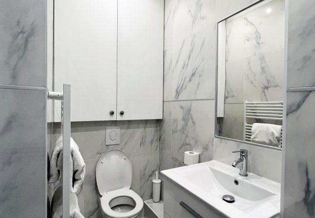 Apartamento en Paris - Urban Flat 157 - Coco Chanel Flat in Montorgueil  Apartamento en Paris - Urban Flat 157 - Coco Chanel Flat in Montorgueil