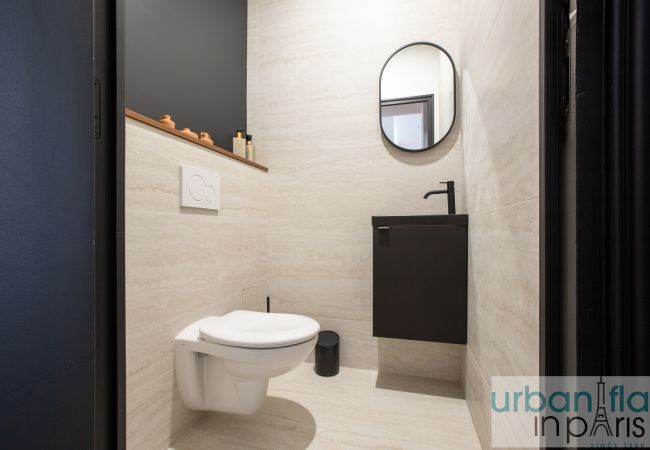 Apartamento en París - Appartement Saint Honoré Champs Elysées Apartamento en París - Appartement Saint Honoré Champs Elysées