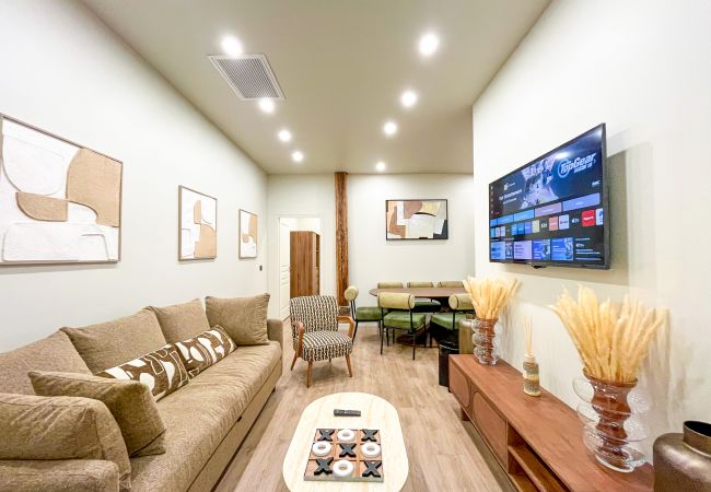 Apartamento en Paris - Urban Flat 199 - Aboukir Town house