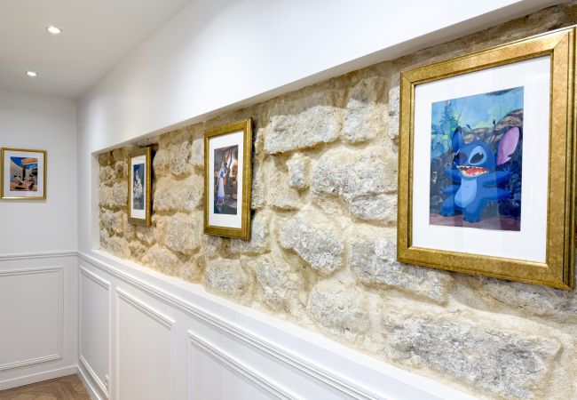 Apartamento en Paris - 74 - Disney Paris Le Marais Apartamento en Paris - 74 - Disney Paris Le Marais