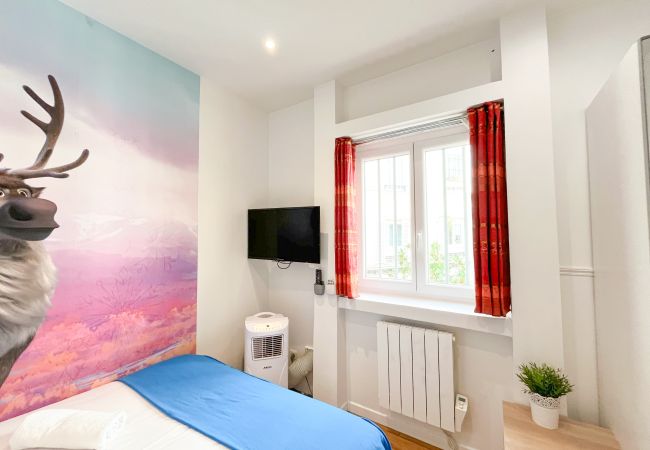 Apartamento en Paris - 74 - Disney Paris Le Marais Apartamento en Paris - 74 - Disney Paris Le Marais