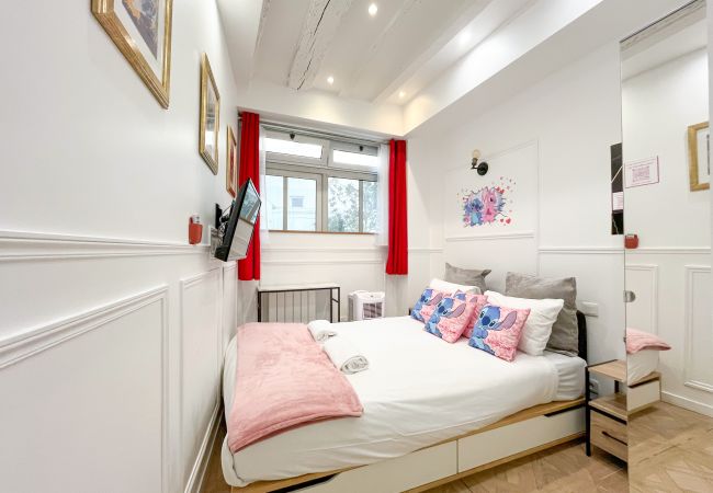 Apartamento en Paris - 74 - Disney Paris Le Marais Apartamento en Paris - 74 - Disney Paris Le Marais