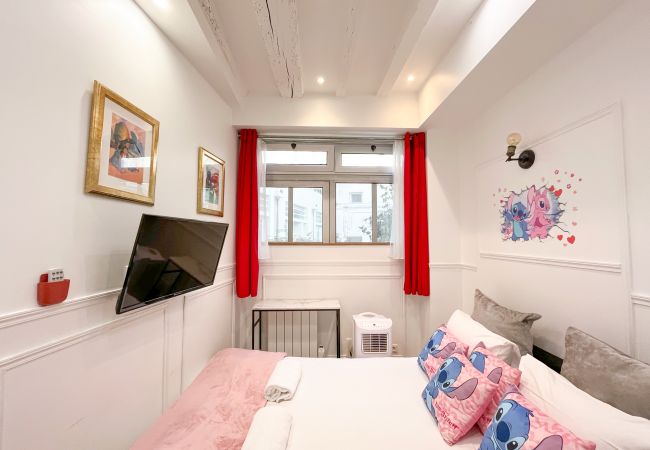 Apartamento en Paris - 74 - Disney Paris Le Marais Apartamento en Paris - 74 - Disney Paris Le Marais