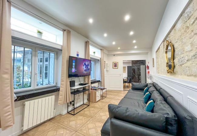 Apartamento en Paris - 74 - Disney Paris Le Marais Apartamento en Paris - 74 - Disney Paris Le Marais