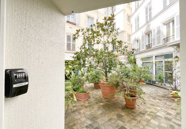 Apartamento en Paris - 74 - Disney Paris Le Marais Apartamento en Paris - 74 - Disney Paris Le Marais