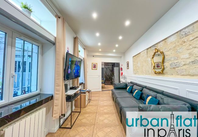 Apartamento en París - 74 - Disney Paris Le Marais