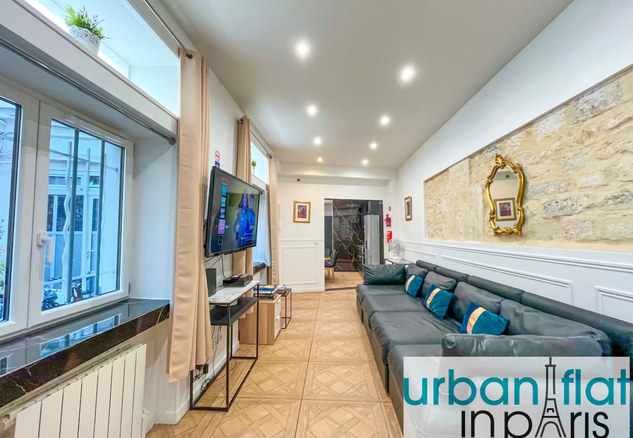 Apartamento en París - 74 - Disney Paris Le Marais