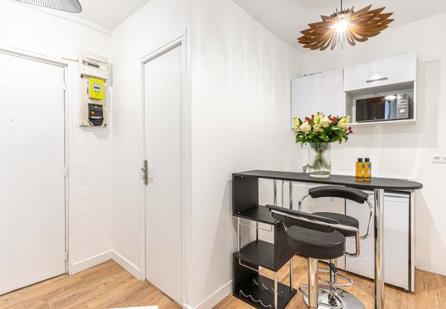 Apartamento en Paris - 147 B - Faubourg
