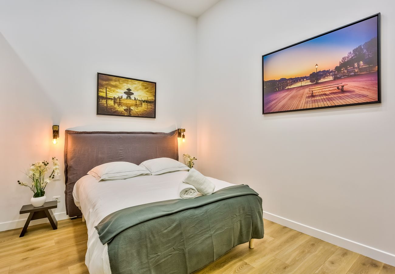 chambre chambre