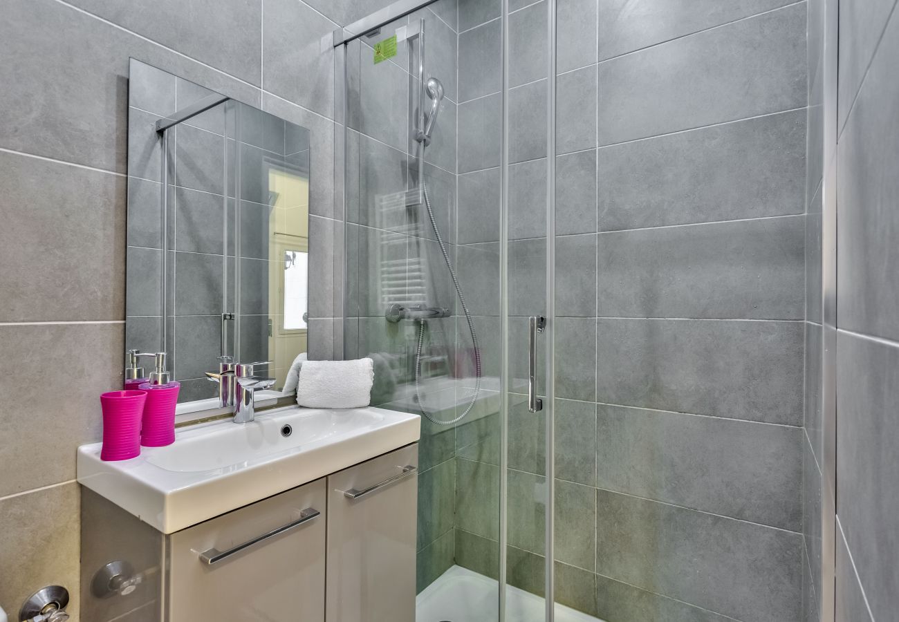 salle de bain sale de bain