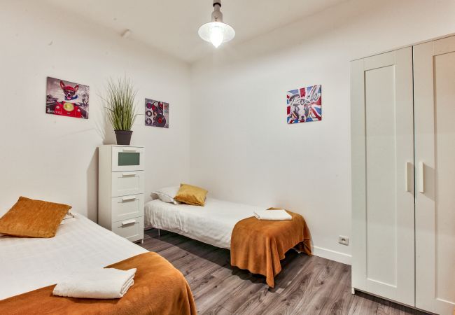chambre chambre