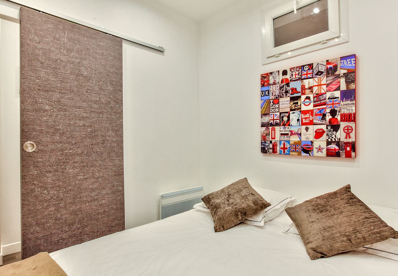 chambre chambre