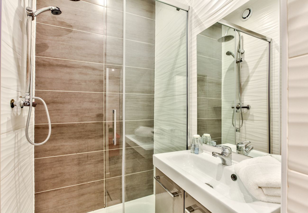 salle de bain salle de bain