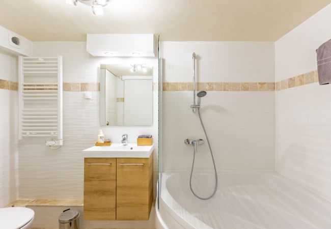salle de bain salle de bain