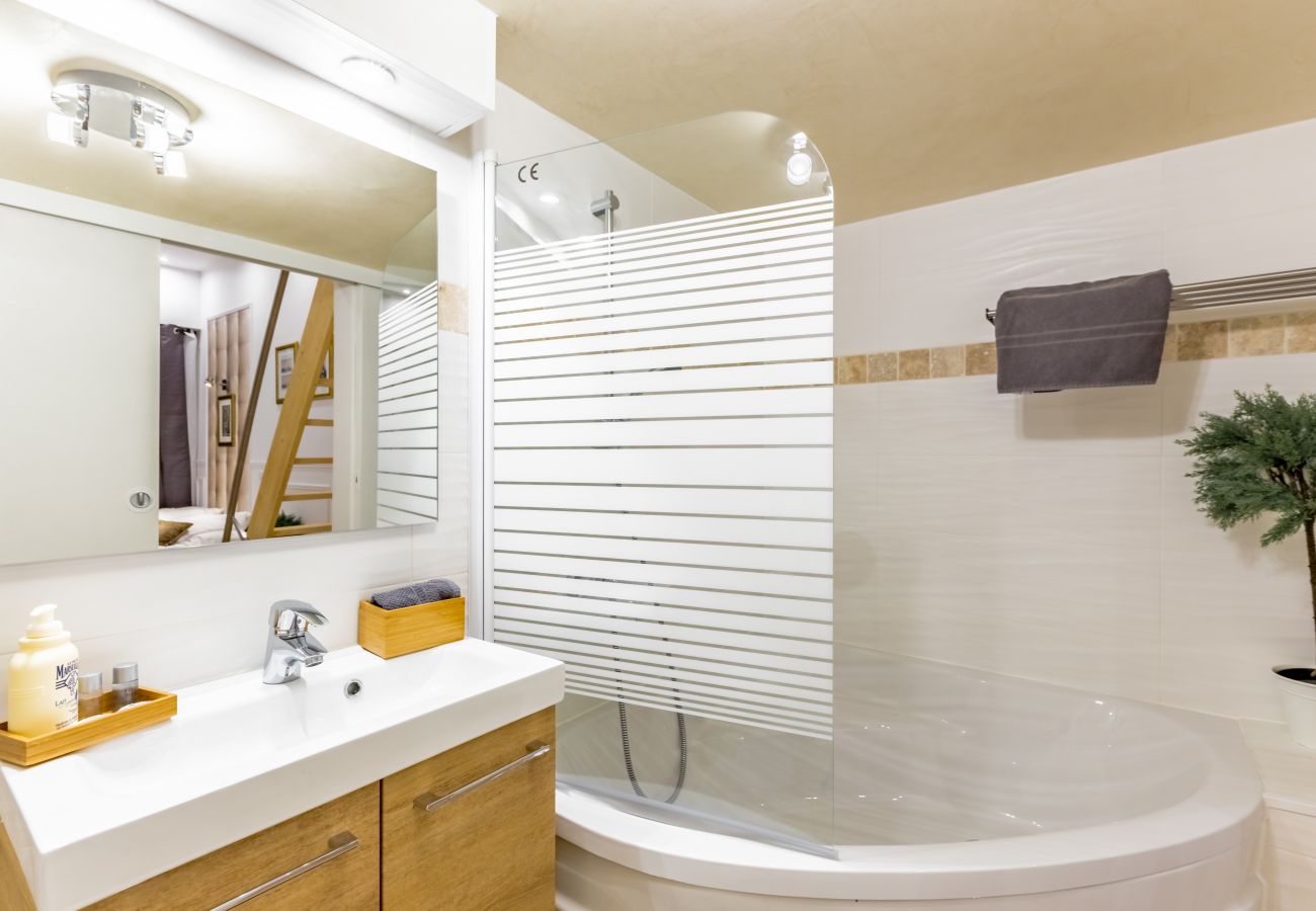 salle de bain salle de bain