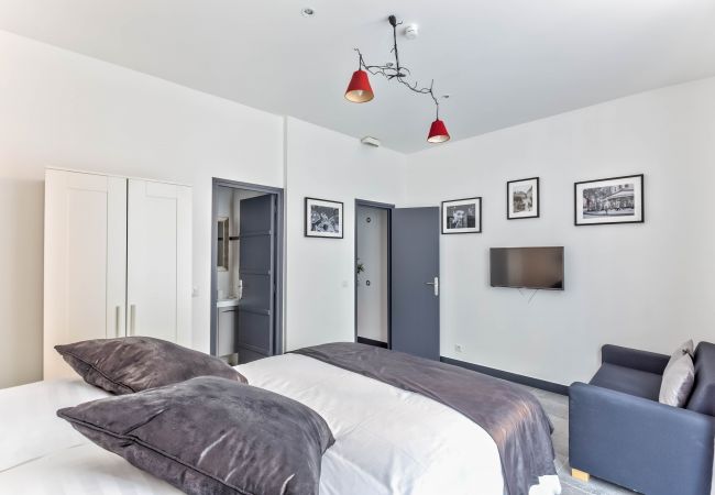 chambre chambre