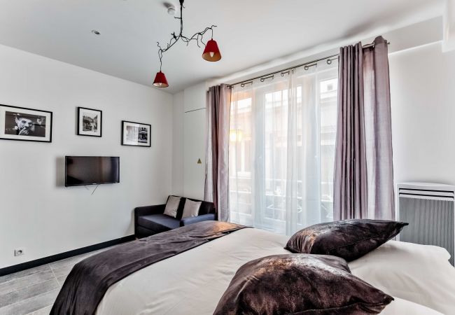 chambre chambre