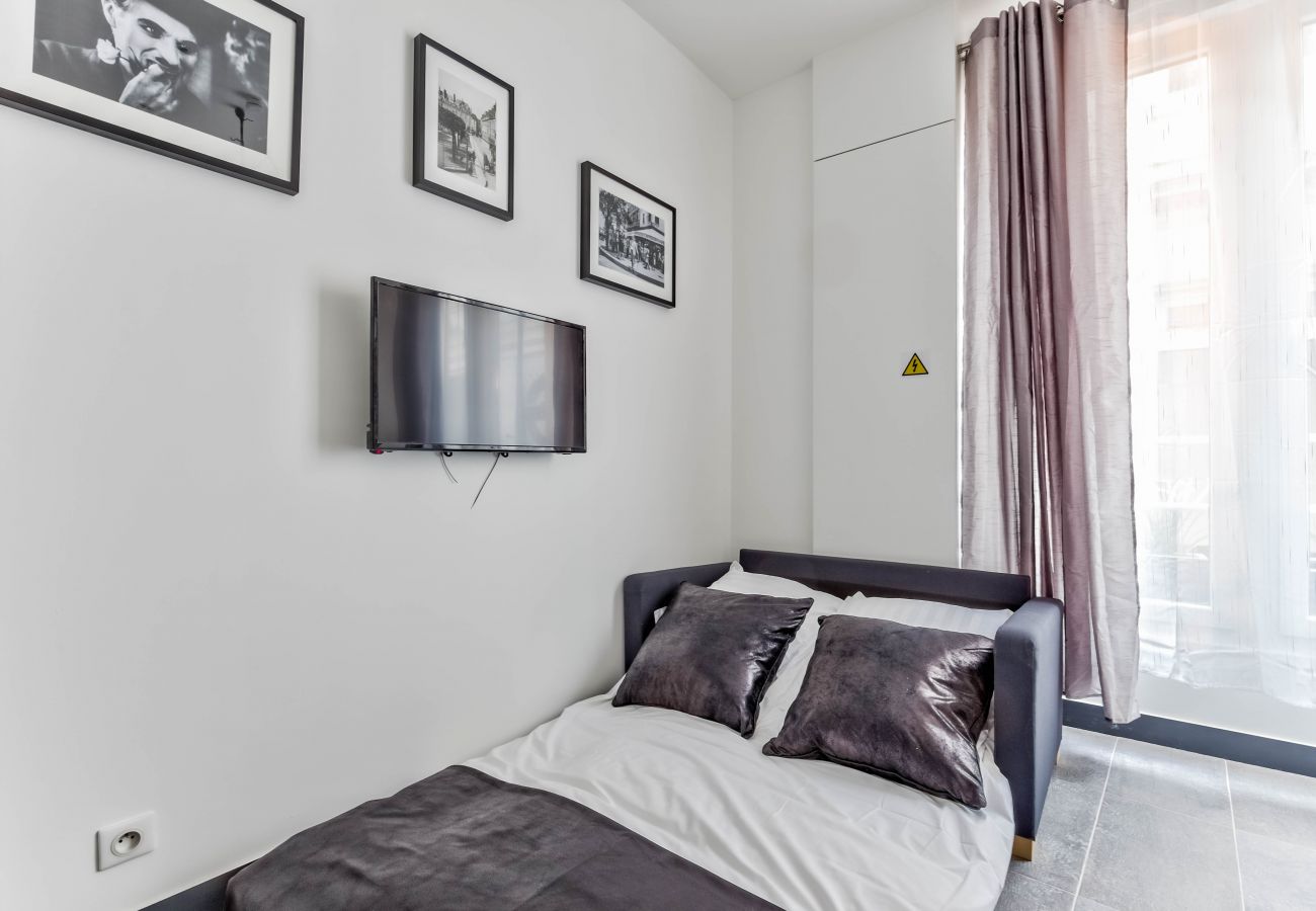 chambre chambre