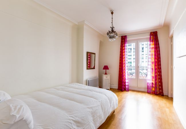Appartement à Paris - 20 - Design Flat Père Lachaise Appartement à Paris - 20 - Design Flat Père Lachaise