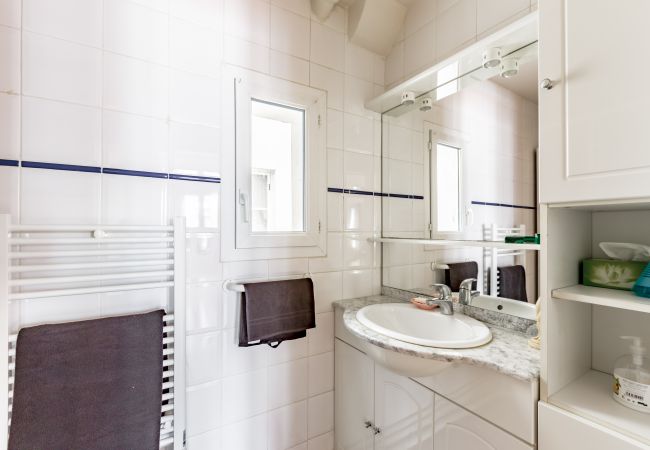 Appartement à Paris - 20 - Design Flat Père Lachaise Appartement à Paris - 20 - Design Flat Père Lachaise