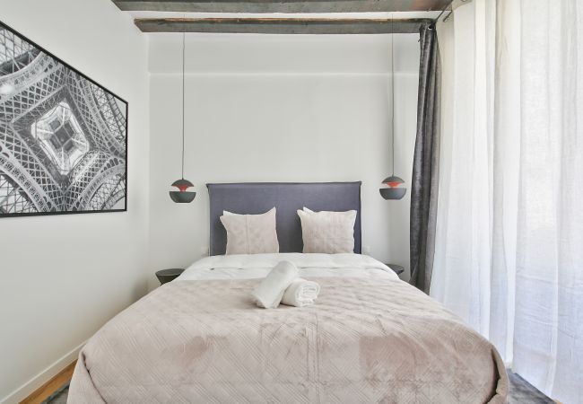Appartement à Paris - 69 - ⭐⭐⭐⭐⭐ Sublime Parisian Apartment Appartement à Paris - 69 - ⭐⭐⭐⭐⭐ Sublime Parisian Apartment