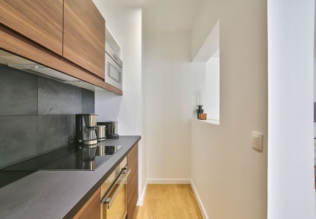 Appartement à Paris - 69 - ⭐⭐⭐⭐⭐ Sublime Parisian Apartment Appartement à Paris - 69 - ⭐⭐⭐⭐⭐ Sublime Parisian Apartment