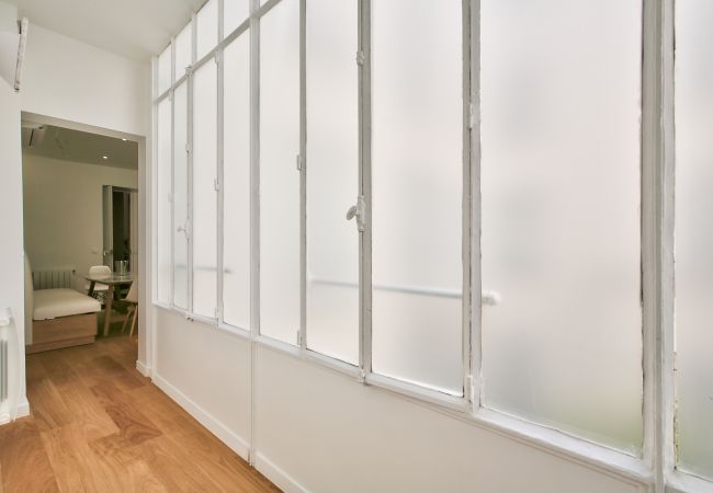 Appartement à Paris - 69 - ⭐⭐⭐⭐⭐ Sublime Parisian Apartment Appartement à Paris - 69 - ⭐⭐⭐⭐⭐ Sublime Parisian Apartment