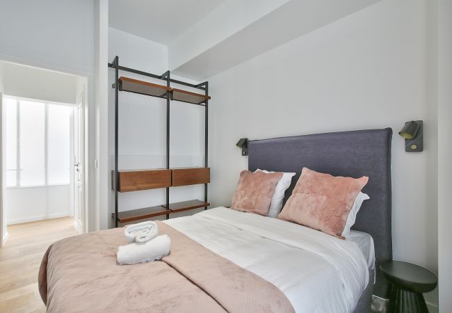Appartement à Paris - 69 - ⭐⭐⭐⭐⭐ Sublime Parisian Apartment Appartement à Paris - 69 - ⭐⭐⭐⭐⭐ Sublime Parisian Apartment