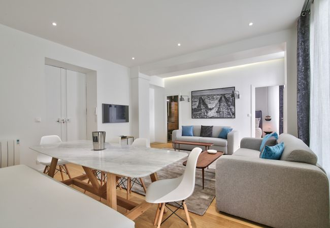 Appartement à Paris - 69 - ⭐⭐⭐⭐⭐ Sublime Parisian Apartment Appartement à Paris - 69 - ⭐⭐⭐⭐⭐ Sublime Parisian Apartment