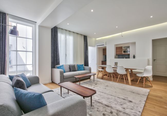 Appartement à Paris - 69 - ⭐⭐⭐⭐⭐ Sublime Parisian Apartment Appartement à Paris - 69 - ⭐⭐⭐⭐⭐ Sublime Parisian Apartment