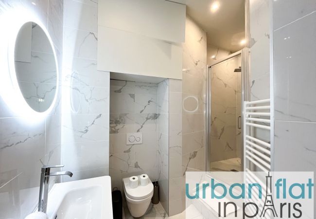 Appartement à Paris - Urban Flat 64 - Sublime Apartment by Champs-Elysées Appartement à Paris - Urban Flat 64 - Sublime Apartment by Champs-Elysées