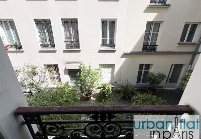 Appartement à Paris - Urban Flat 71 - Amazing Apartment in Le Marais Appartement à Paris - Urban Flat 71 - Amazing Apartment in Le Marais