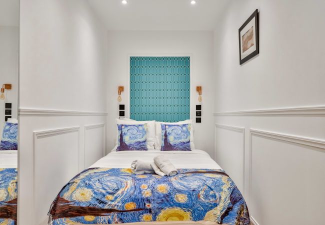 Appartement à Paris - 106 - Urban Luxury Opera Gustav Klimt Appartement à Paris - 106 - Urban Luxury Opera Gustav Klimt