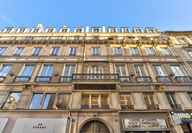 Appartement à Paris - 106 - Urban Luxury Opera Gustav Klimt Appartement à Paris - 106 - Urban Luxury Opera Gustav Klimt