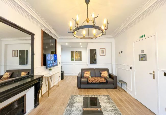 Appartement à Paris - 106 - Urban Luxury Opera Gustav Klimt Appartement à Paris - 106 - Urban Luxury Opera Gustav Klimt