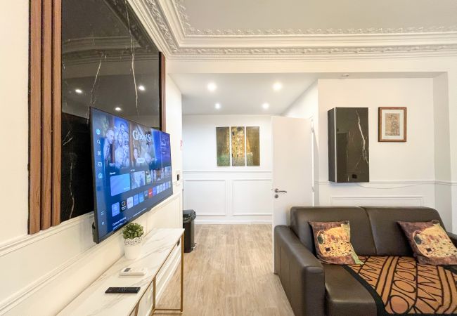 Appartement à Paris - 106 - Urban Luxury Opera Gustav Klimt Appartement à Paris - 106 - Urban Luxury Opera Gustav Klimt