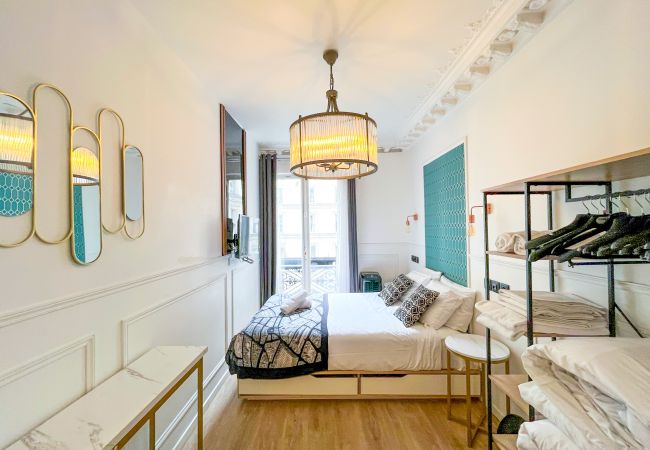 Appartement à Paris - 106 - Urban Luxury Opera Gustav Klimt Appartement à Paris - 106 - Urban Luxury Opera Gustav Klimt