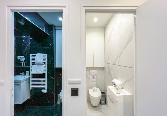 Appartement à Paris - 106 - Urban Luxury Opera Gustav Klimt Appartement à Paris - 106 - Urban Luxury Opera Gustav Klimt