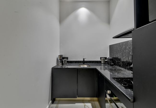 Appartement à Paris - 98 - ⭐⭐⭐⭐⭐ Urban Arts et Métiers Appartement à Paris - 98 - ⭐⭐⭐⭐⭐ Urban Arts et Métiers