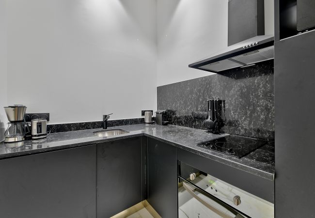 Appartement à Paris - 98 - ⭐⭐⭐⭐⭐ Urban Arts et Métiers Appartement à Paris - 98 - ⭐⭐⭐⭐⭐ Urban Arts et Métiers